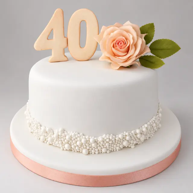 rosa-40 años