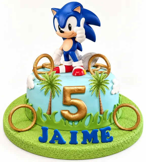 sonic