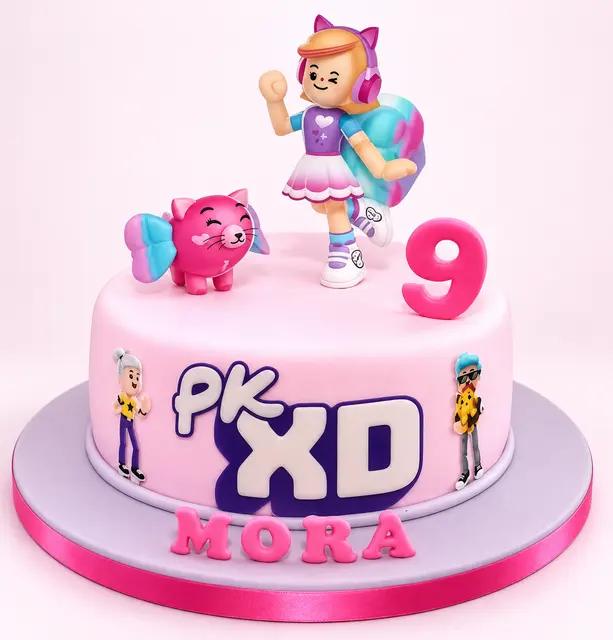px xd