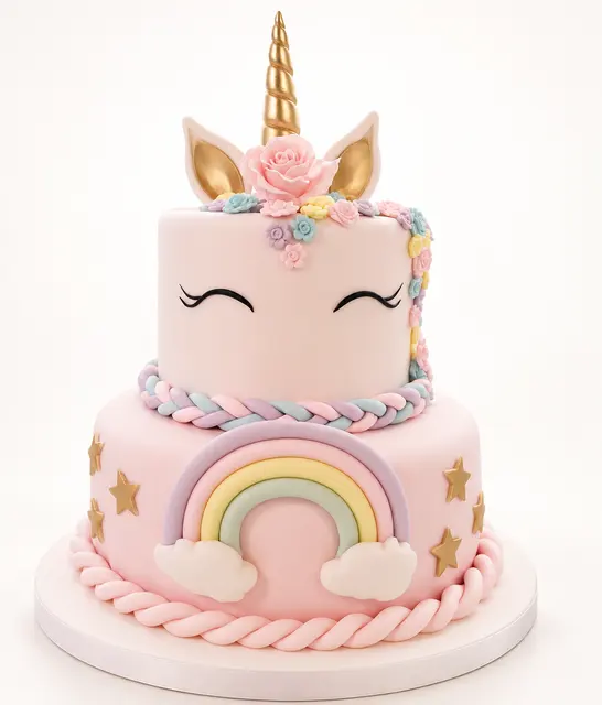 Unicornio
