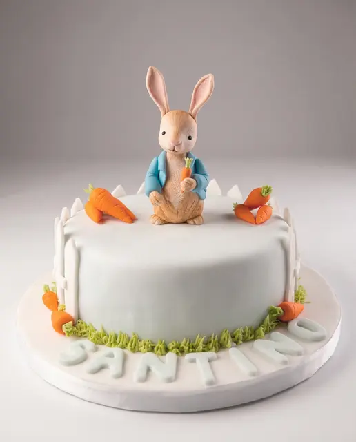 Peter Rabbit