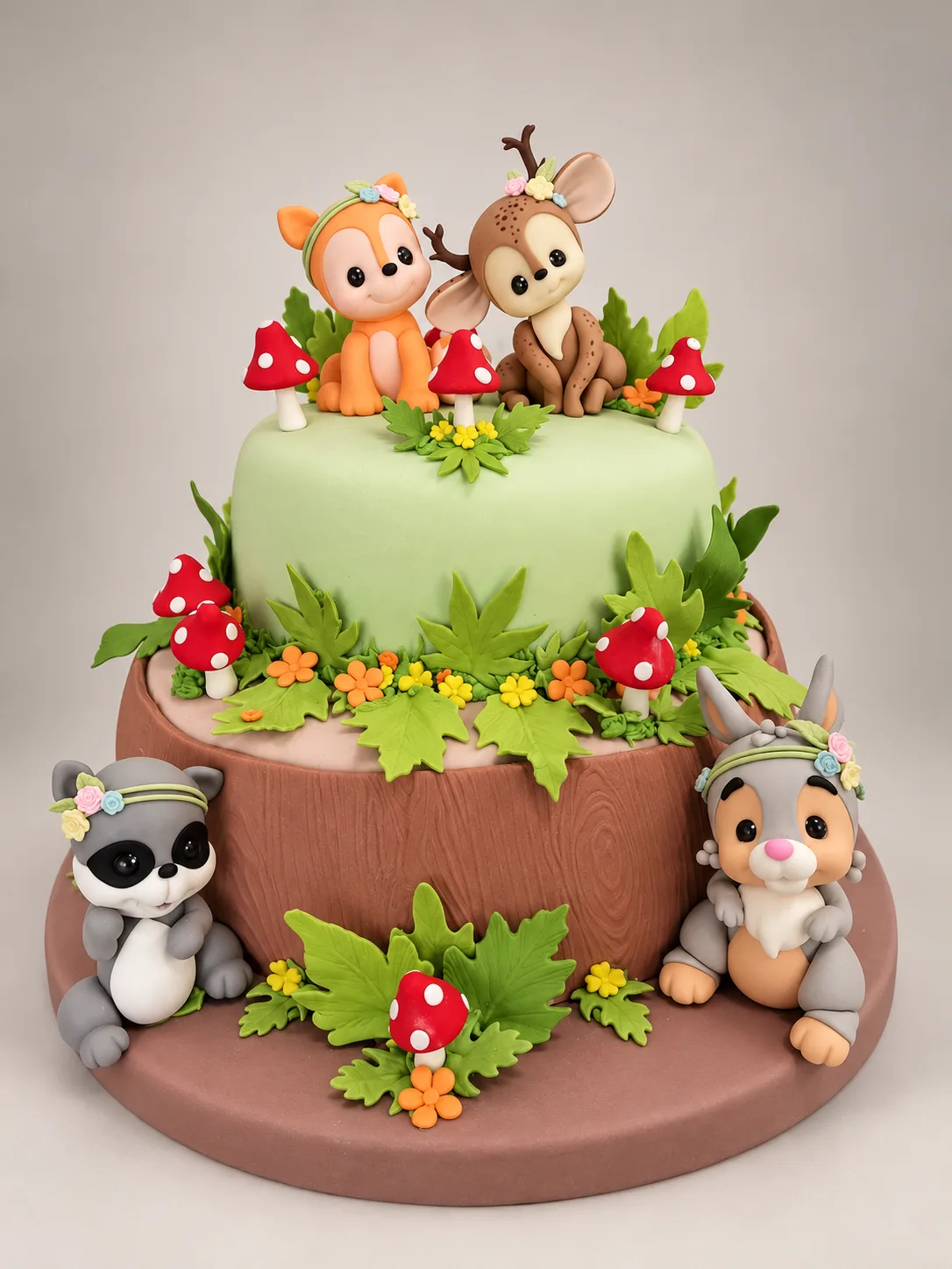 Tu idea, convertida en torta