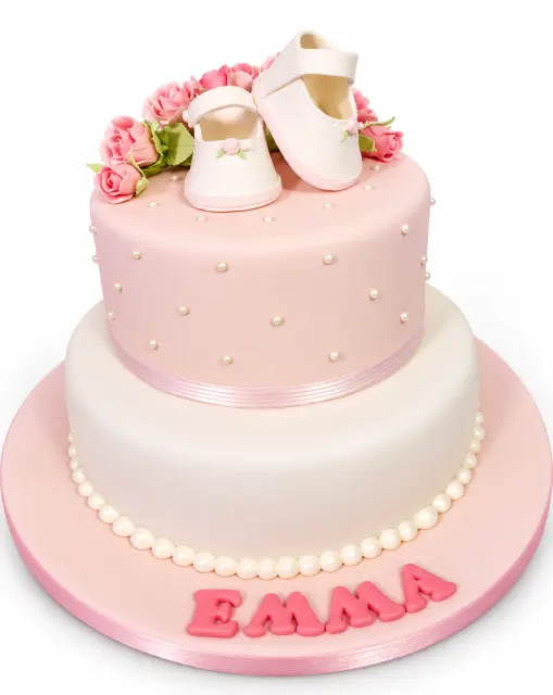 emma 1 añito