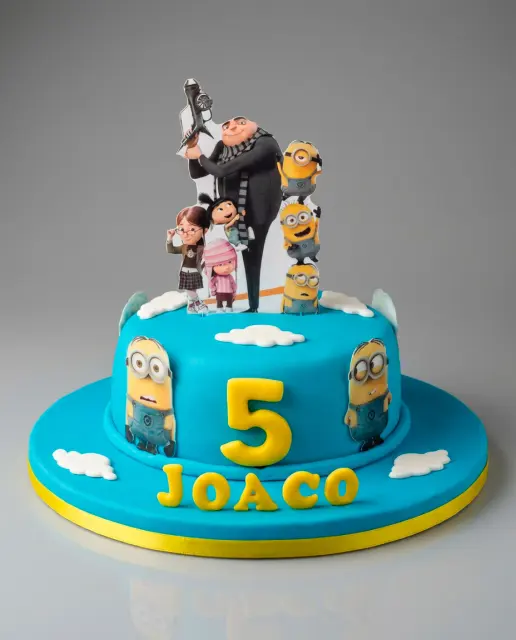 Minions