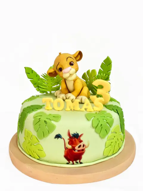 Simba